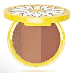 Trixie Cosmetics Daisy Flower Power Bronzet